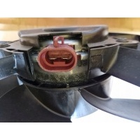 форд oe g1b1 - 8c607 - ab двигатель электрический , вентилятор радиатора