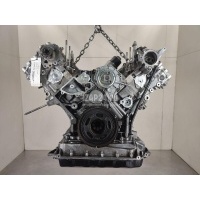 Двигатель VAG Q7 [4M] 2015 06E100036K