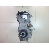 Двигатель Land Rover Discovery Sport 2014 LR049655