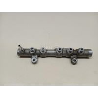 Рейка топливная (рампа) Land Rover Discovery Sport 2014 LR073706