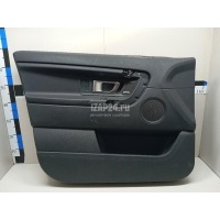 Обшивка двери передней левой Land Rover Discovery Sport 2014 LR064208