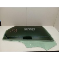 Стекло двери задней правой Land Rover Discovery Sport 2014 LR058833