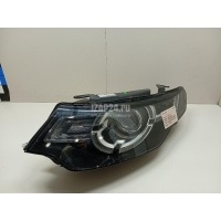 Фара левая Land Rover Discovery Sport 2014 LR076144