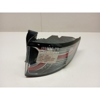 Фонарь задний наружный правый Land Rover Discovery Sport 2014 LR079575