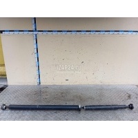 Вал карданный Land Rover Discovery Sport 2014 LR072103