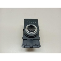Кулиса КПП Land Rover Discovery Sport 2014 LR117066