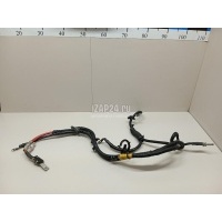 Клемма аккумулятора плюс Land Rover Discovery Sport 2014 LR096090