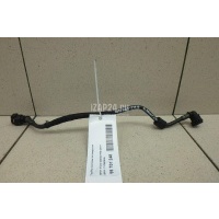 Трубка системы охлаждения BMW 5-serie G30/G31/F90 2017 17128602646