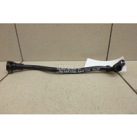 Трубка системы охлаждения АКПП BMW 5-serie G30/G31/F90 2017 17228654880