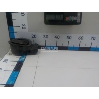 Ниша лючка бензобака Ford EcoSport 2013 1830833