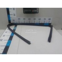 Уплотнитель стекла двери Ford EcoSport 2013 1855866