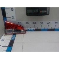 Фонарь задний внутренний правый Ford EcoSport 2013 1823806