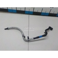 Трубка топливная Land Rover Discovery Sport 2014 LR071915