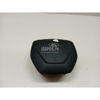 Подушка безопасности в рулевое колесо Land Rover Discovery Sport 2014 LR096021