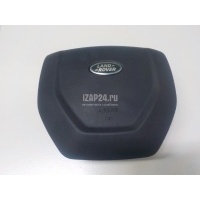 Подушка безопасности в рулевое колесо Land Rover Discovery Sport 2014 LR071373