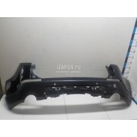 Бампер задний Land Rover Discovery Sport 2014 LR073071
