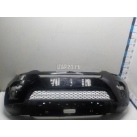 Бампер передний Land Rover Discovery Sport 2014 LR077228