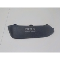 Брызговик передний правый Land Rover Discovery Sport 2014 LR061248