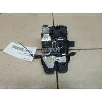 Замок багажника Land Rover Discovery Sport 2014 LR088570