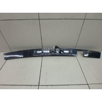 Накладка двери багажника Ford Discovery Sport 2014 LR097676