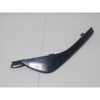 Накладка двери задней левой Land Rover Discovery Sport 2014 LR058484