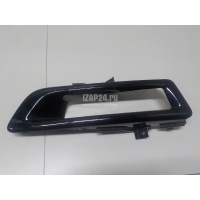 Рамка противотуманной фары правой Land Rover Discovery Sport 2014 LR061229