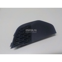 Решетка в бампер левая Land Rover Discovery Sport 2014 LR061236