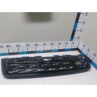 Решетка радиатора Land Rover Discovery Sport 2014 LR066143