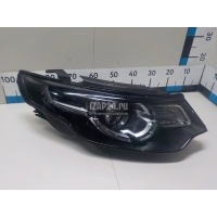 Фара правая Land Rover Discovery Sport 2014 LR076132