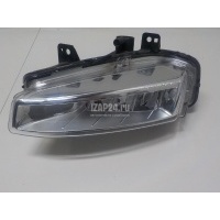 Фара противотуманная левая Land Rover Discovery Sport 2014 LR077888