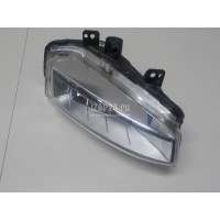 Фара противотуманная правая Land Rover Discovery Sport 2014 LR077887