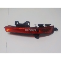 Фонарь задний в бампер левый Land Rover Discovery Sport 2014 LR060911