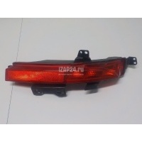 Фонарь задний в бампер правый Land Rover Discovery Sport 2014 LR060910