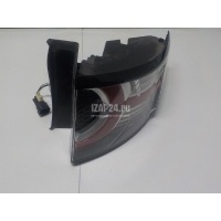 Фонарь задний наружный правый Land Rover Discovery Sport 2014 LR079575