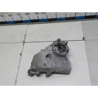 Кулак поворотный задний левый Land Rover Discovery Sport 2014 LR076286