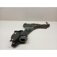 Рычаг передний правый Land Rover Discovery Sport 2014 LR117140