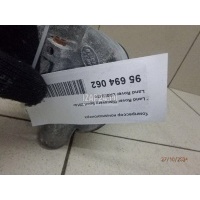 Компрессор кондиционера Land Rover Discovery Sport 2014 LR083480