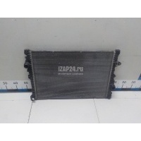 Радиатор основной Land Rover Discovery Sport 2014 LR075360