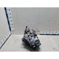 МКПП (механическая коробка переключения передач) Land Rover Discovery Sport 2014 LR072021