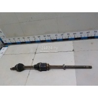 Полуось передняя правая Land Rover Discovery Sport 2014 LR071950