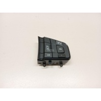Кнопка многофункциональная Land Rover Discovery Sport 2014 LR095540