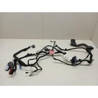 Проводка (коса) Land Rover Discovery Sport 2014 LR097859