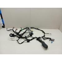Проводка (коса) Land Rover Discovery Sport 2014 LR097784