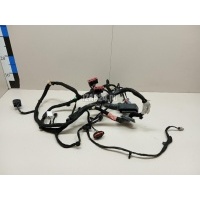 Проводка (коса) Land Rover Discovery Sport 2014 LR085790