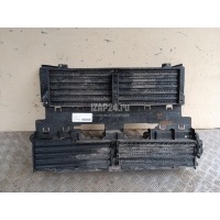 Воздуховод Ford Mondeo V 2015 DS7Z8475A