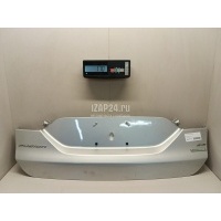 Накладка двери багажника Ford Mondeo V 2015 2196547