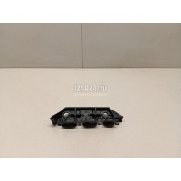 Направляющая переднего бампера левая TYG Mondeo V 2015 FD43304AL