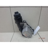 Корпус масляного фильтра BMW X1 F48 2014 11428585235