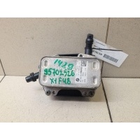 Теплообменник BMW X1 F48 2014 17217640013