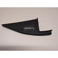 Накладка (кузов внутри) BMW 2-serie F45/F46 Tourer 2015 51357301507